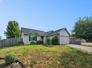 275 Taurus St, Molalla, OR 97038