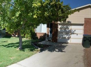 3625 S Oldham Cir, West Valley City, UT 84120