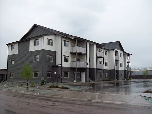 1110 Husky St Photo 1
