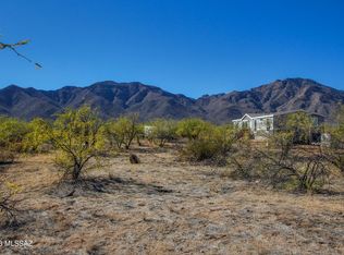 23375 W Bayard Rd, Tucson, AZ 85735