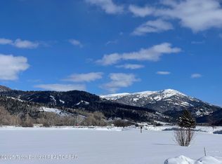 122 Christopher St, Victor, ID 83455