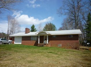 66 Rocky Pines Ln, Crossnore, NC 28652
