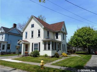 48 Upton Pl, Rochester, NY 14612