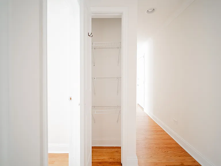 Closet Space - #305