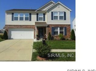 135 Falling Leaf Way, Mascoutah, IL 62258