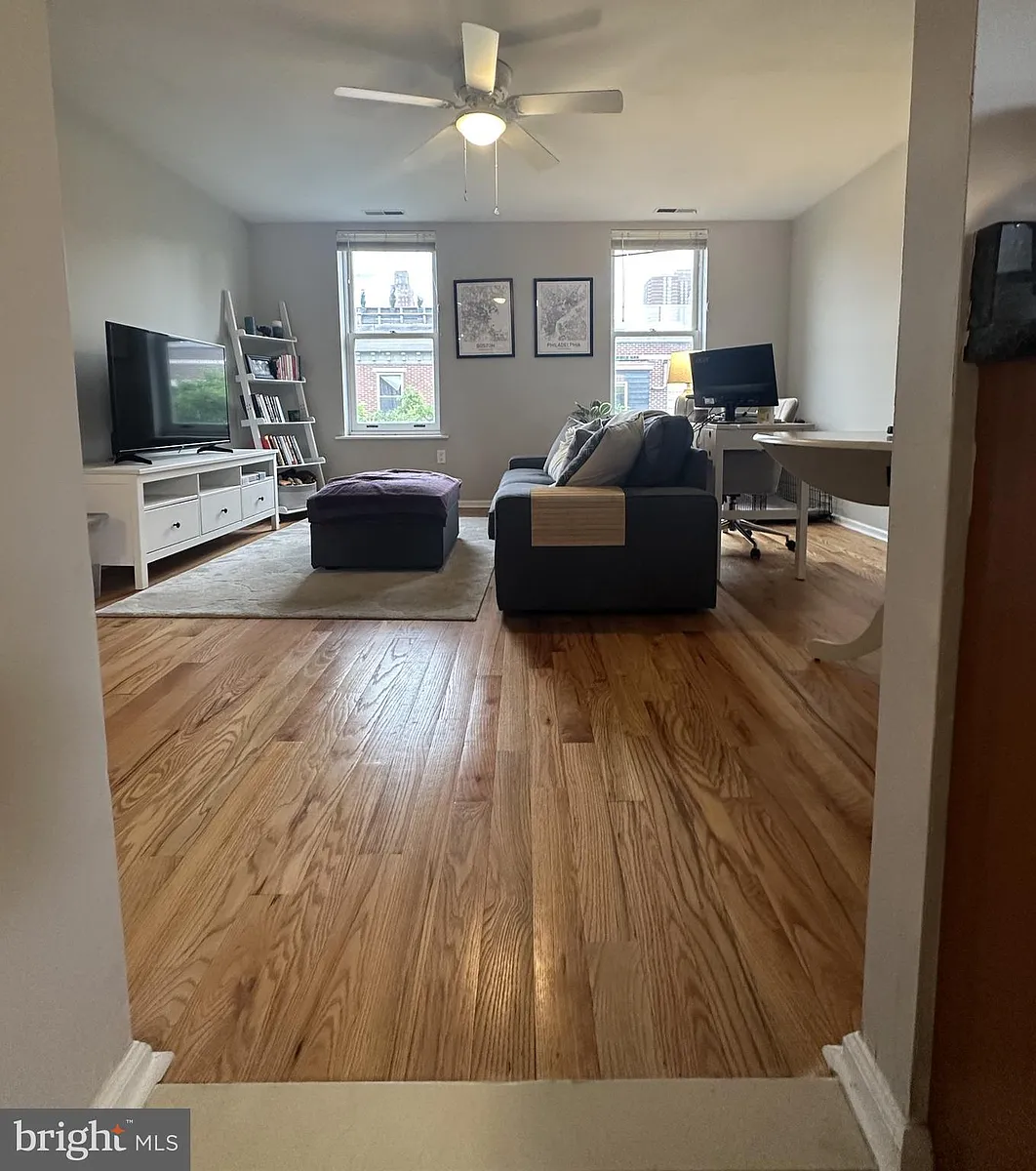 Building Photo - 1608 South St #3