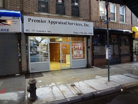 2nd image of 10253 Jamaica Ave