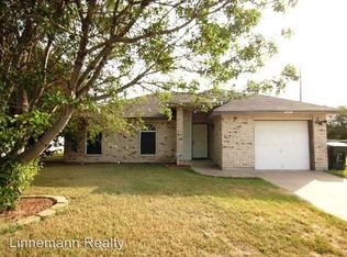 4709 Ridgehaven Dr, Killeen, TX 76543