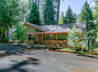 11626 Kyburz Dr, Kyburz, CA