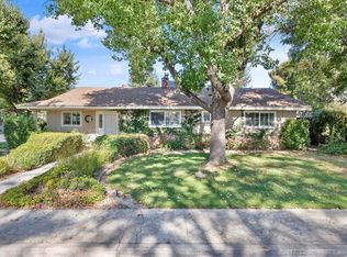 514 S Francis Ave, Exeter, CA 93221