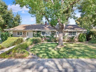 514 S Francis Avenue, Exeter, CA, 93221