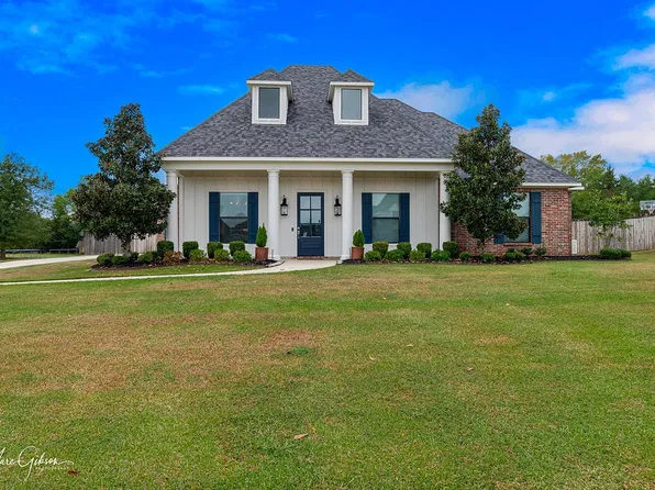 150 Oak Alley Rd, Stonewall, LA 71078