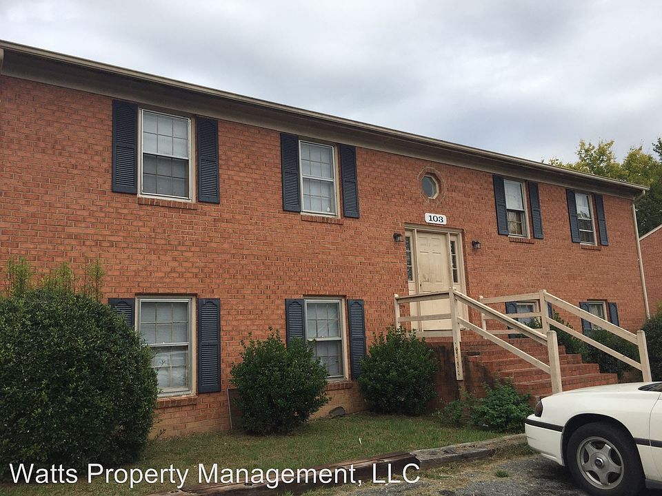 1st image of 103 Daniel St APT B