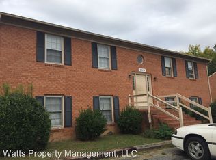 103 Daniel St APT B, Brookneal, VA 24528