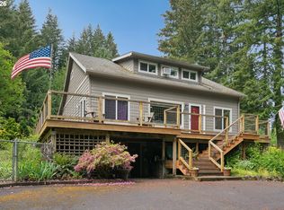 24382 S Elwood Rd, Colton, OR 97017