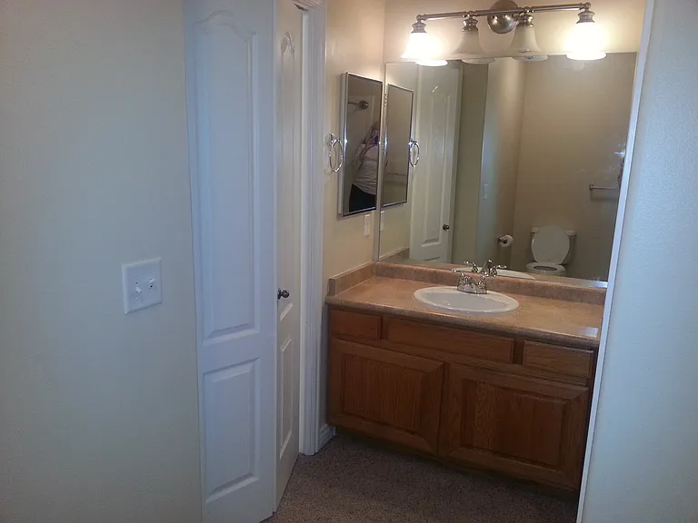 224 E Spencer Peak Way — Photo 9