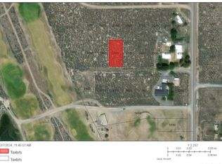 3600 Shepherd St, Christmas Valley, OR 97641