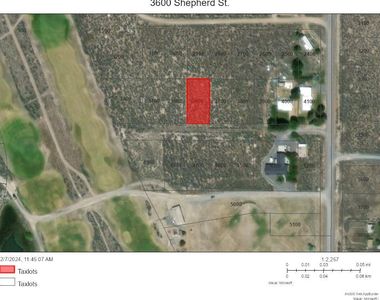 3600 Shepherd St, Christmas Valley, OR, 97641