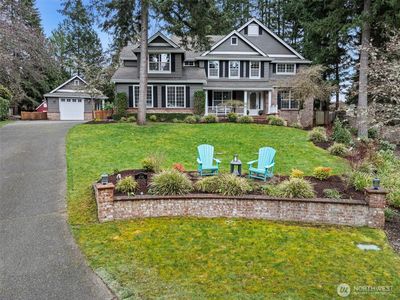 4708 Towhee Drive NW, Gig Harbor, WA, 98332