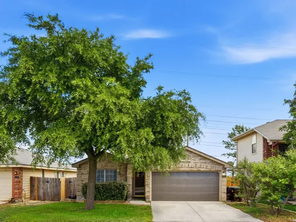 9844 CACTUS VLY, San Antonio, TX 78254