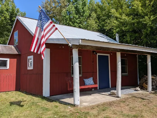 753 Center Street, Prentiss Twp T7 R3 NBPP, ME 04497