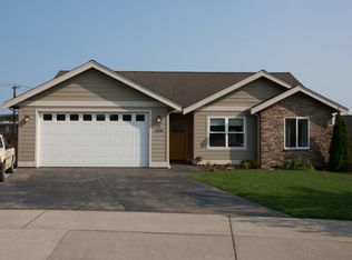 1636 Lexi Loop, Lynden, WA 98264