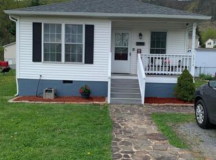 1514 Oak Ave, Buena Vista, VA 24416
