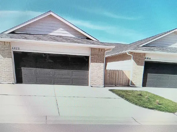 6808 W White Pine St #6810, Wichita, KS 67205