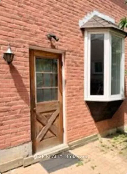 19 Michener Cres #BASEMENT