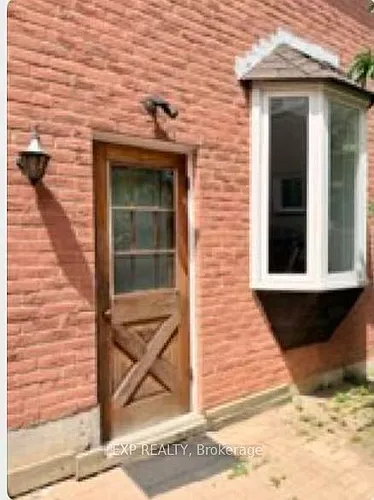 19 Michener Cres #BASEMENT Photo 1 19 Michener Cres #BASEMENT Photo 1