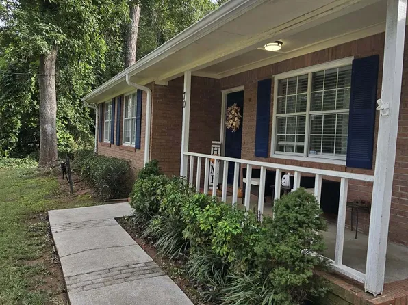 70 Arnold Rd, Hampton, GA 30228