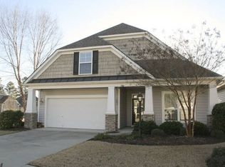208 Ashton Hill Dr, Columbia, SC 29229