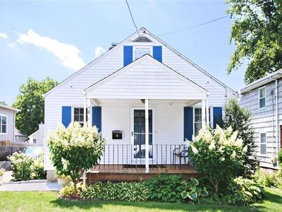 78 Saint Charles Avenue, Stamford, CT, 06907
