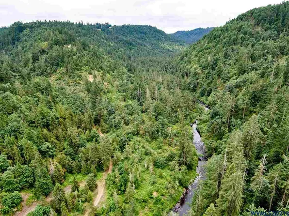 Silver Creek Cyn #R38780, Silverton, OR 97381