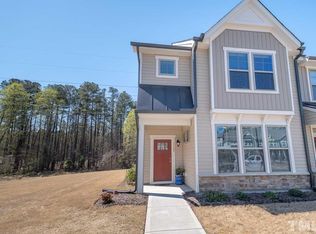1144 Metropolitan Dr, Durham, NC 27713