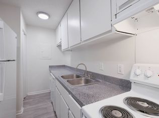 Hampton Hall Apartments, Atlanta, GA 30329