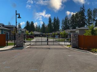 21725 SE 292nd Pl, Black Diamond, WA