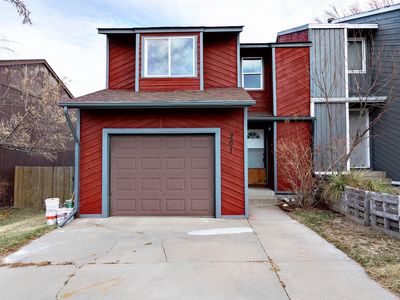 201 Westhills Loop, Gillette, WY, 82718