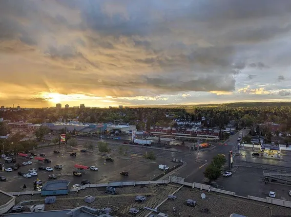 1726 S 14th Ave NW #705, Calgary, AB T2N 4Y8