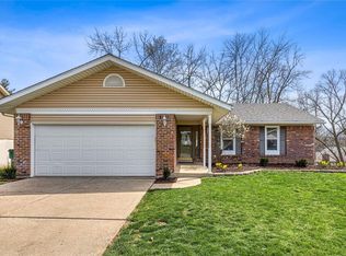 4144 Providence Dr, Saint Charles, MO