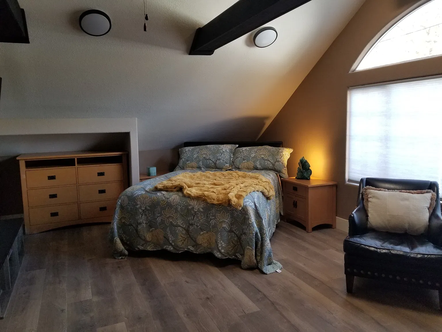 1 bed, 500 sqft, $1,300 — Photo 2