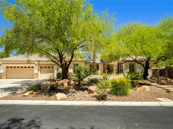 7220 Lake Farm Ave, Las Vegas, NV 89131