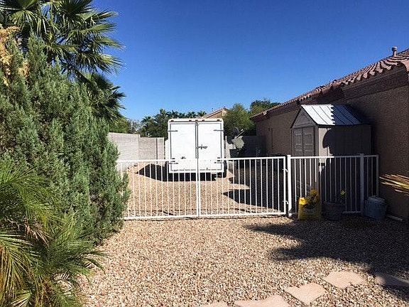 RV Access