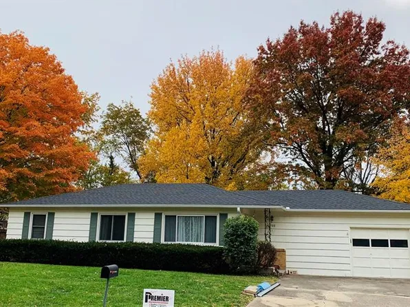 1308 Middlebrook Dr, Liberty, MO 64068