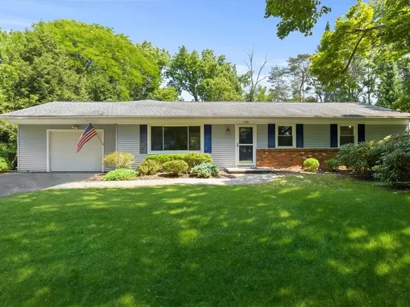 128 Benedict Rd, Pittsford, NY 14534