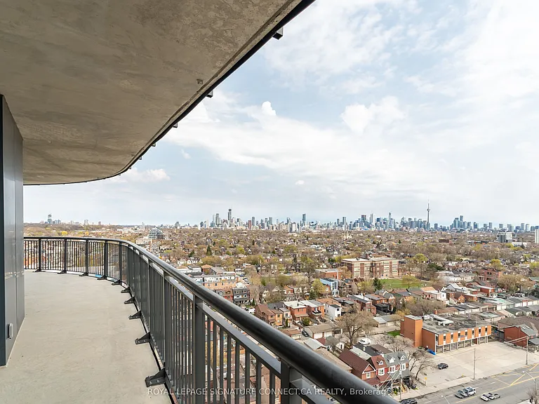 1185 Dupont St #1607 — Photo 24