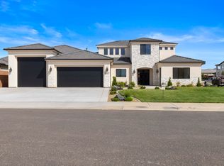 1687 E Howard Ln, Saint George, UT 84790