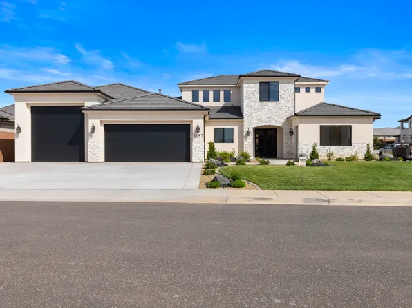 1687 E Howard Ln, Saint George, UT 84790