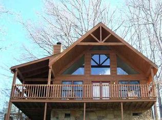 3529 Country Pines Way #LAKEMOHAWK11, Sevierville, TN 37876