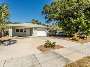 4053 18th Ave S, Saint Petersburg, FL 33711
